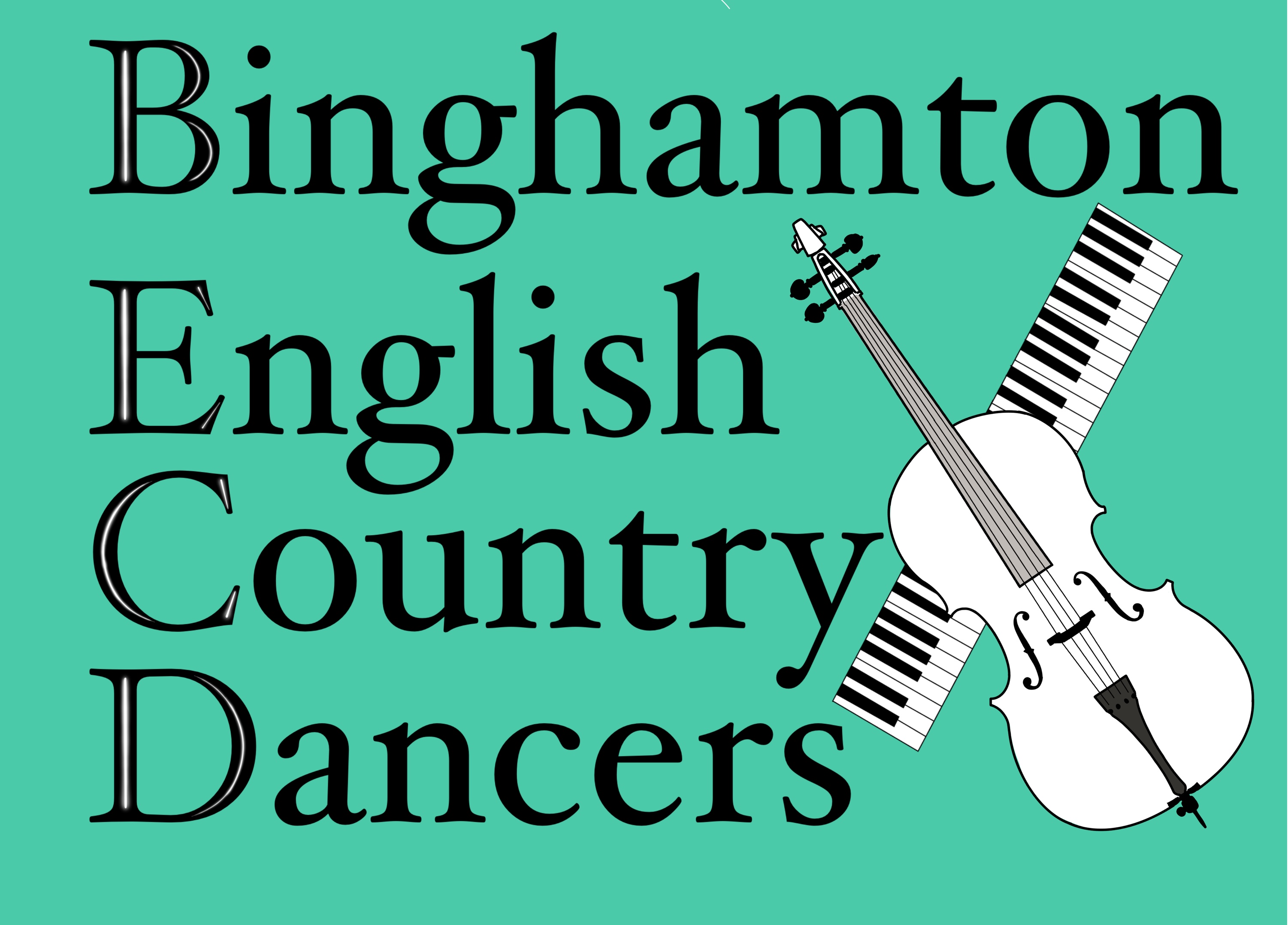 Binghamton English Country Dancers